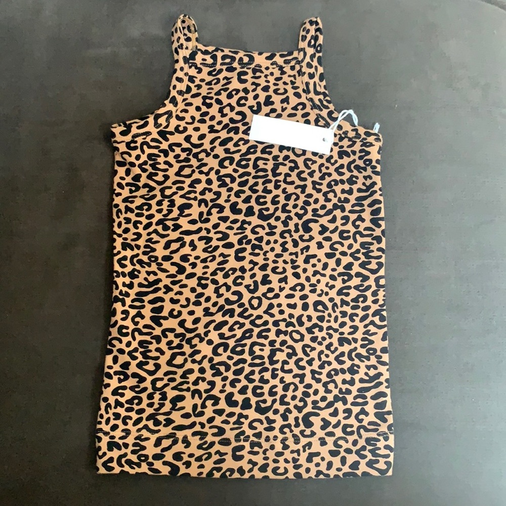 Arq basic child tank